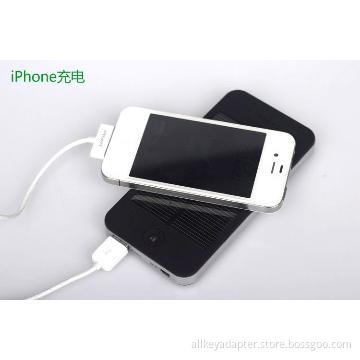 solar energy power bank